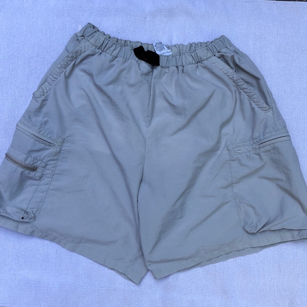 Columbia Shorts/Swim Trunks